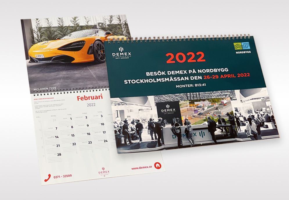 kalender 2022