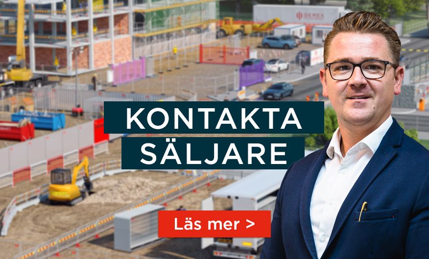 säljare