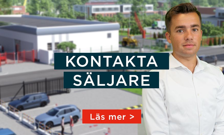 Kontakta säljare