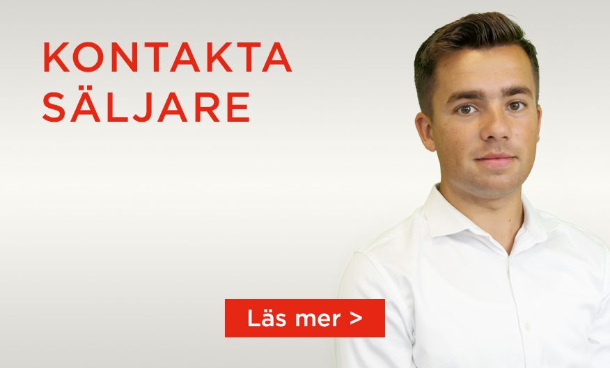 kontakta säljare