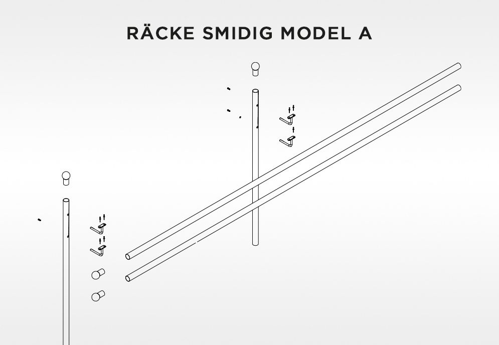racke-smidig-model-a