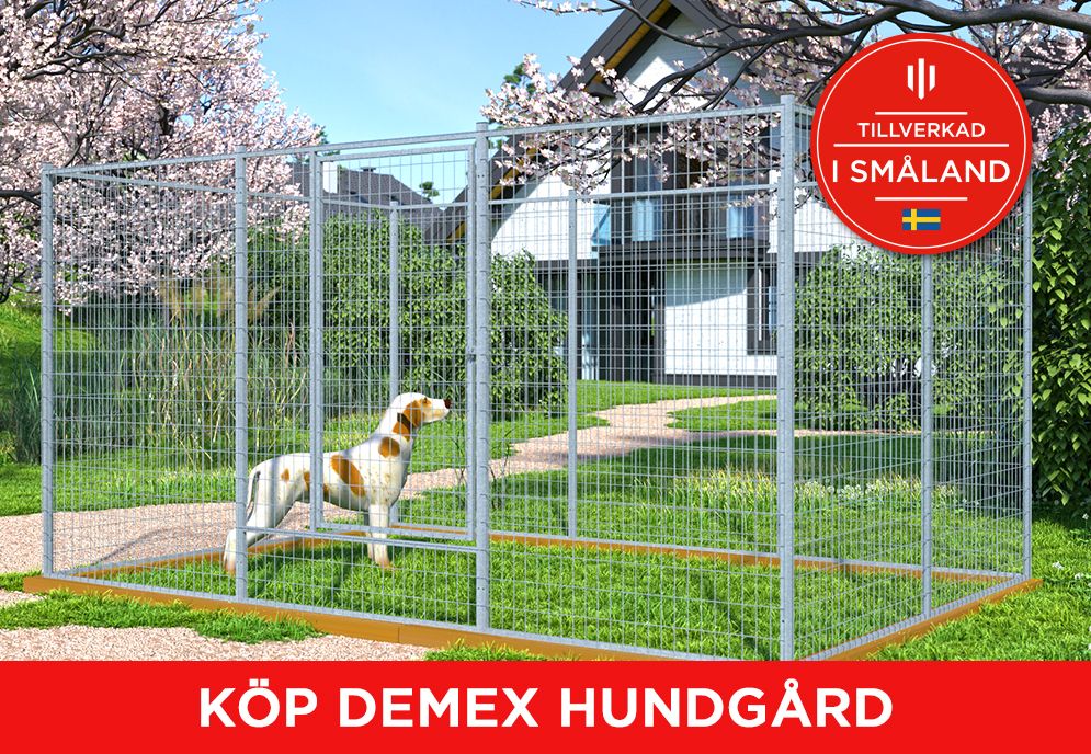 Demex Hundgård