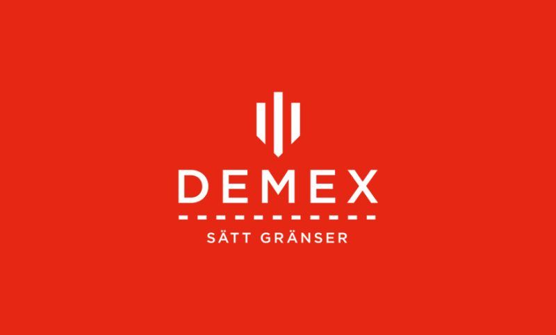Demex Varumärken | Demex