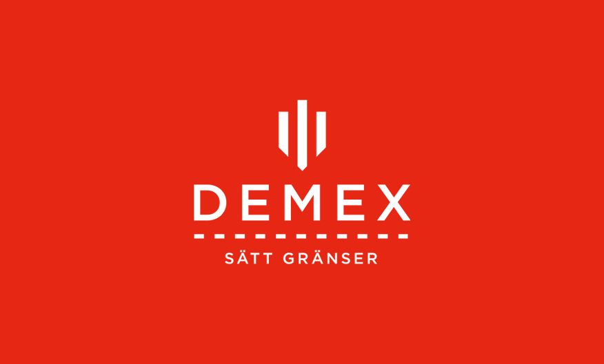 Demex varumärke