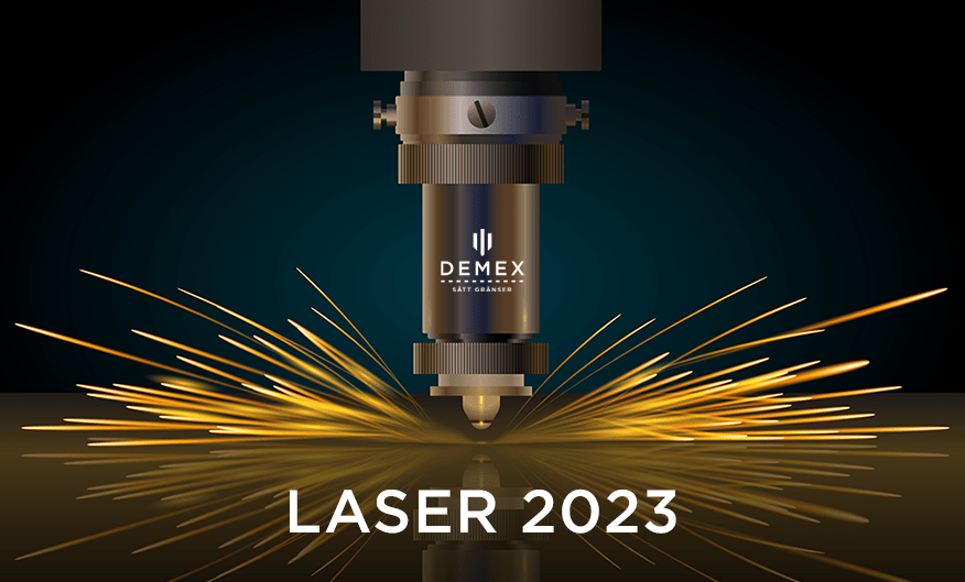 laser 2023