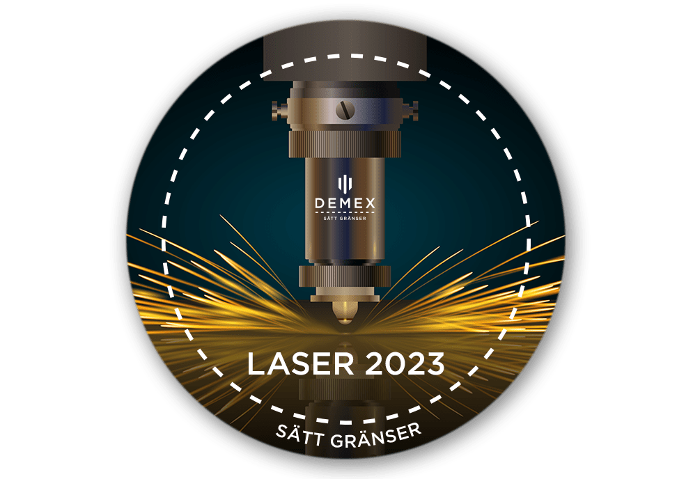 laser