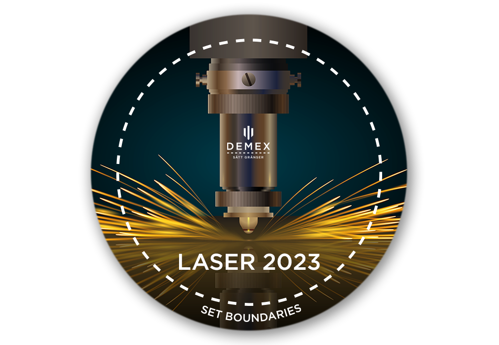 laser 2023