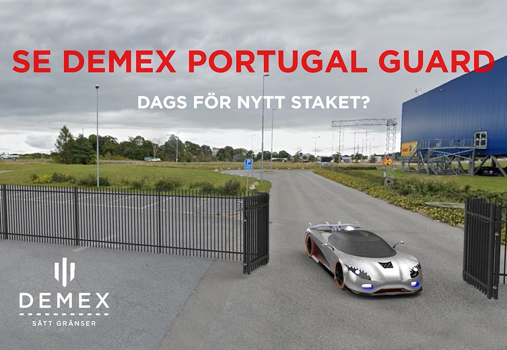demex portugal