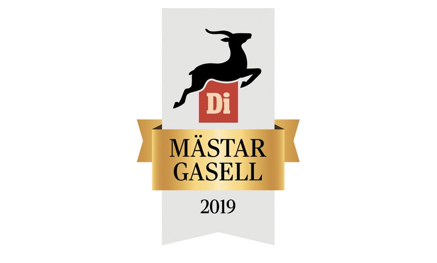 Mäster Gasell