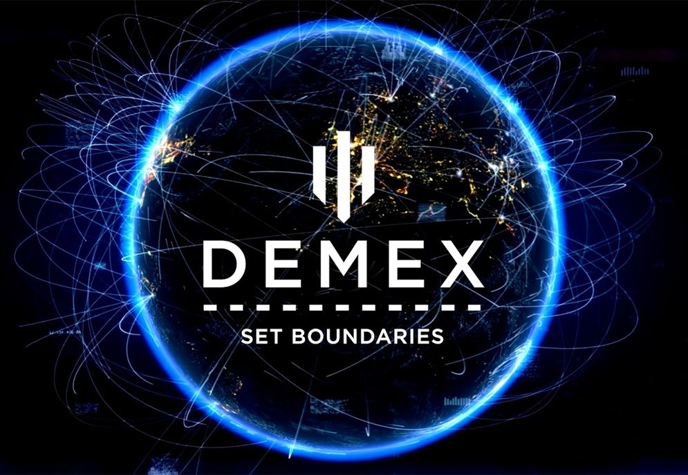 demex app on call