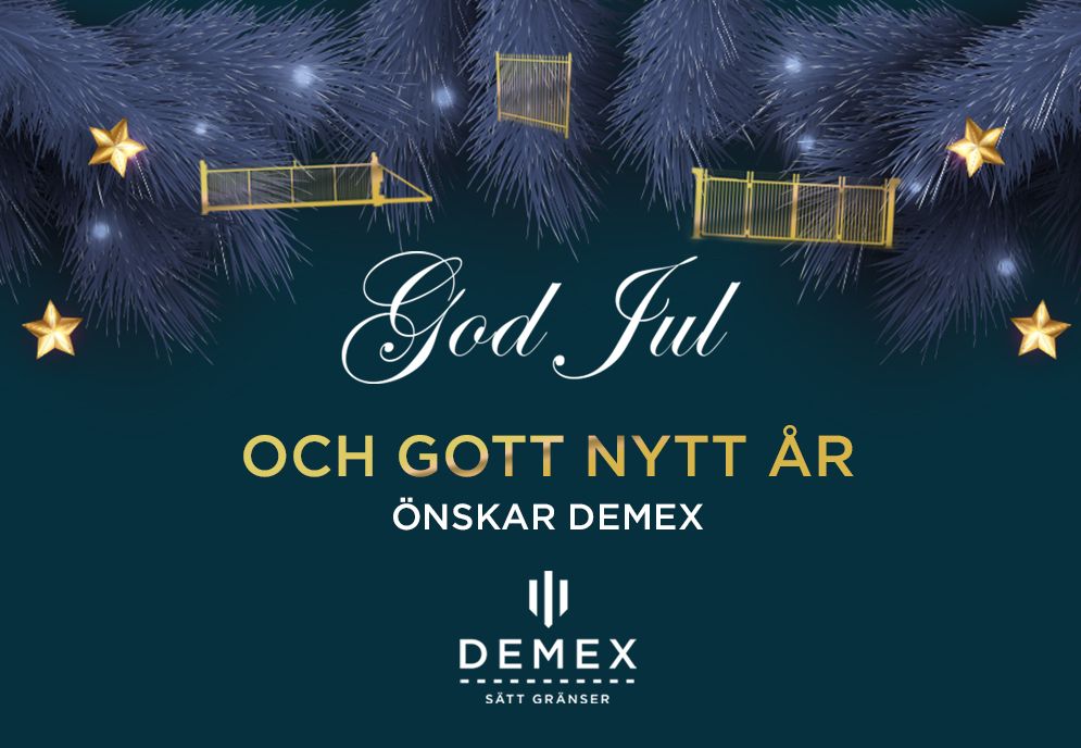 God Jul