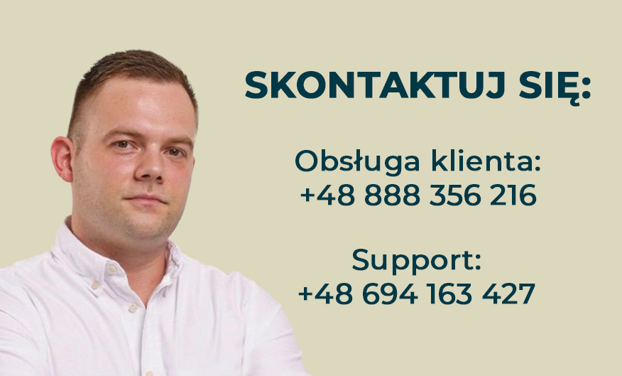 Support