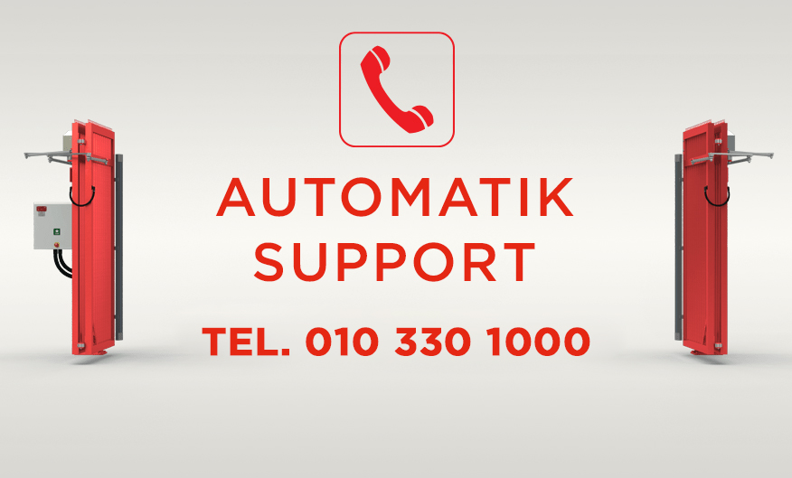 Support
