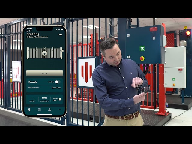 Demex App – Vi hjälper dig att komma igång! [Part 1]