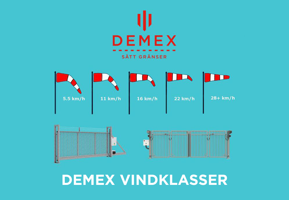 vindklasser