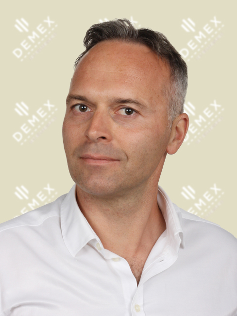 David Malmstrom