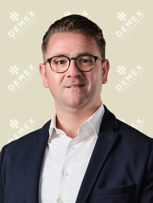 David Malmstrom
