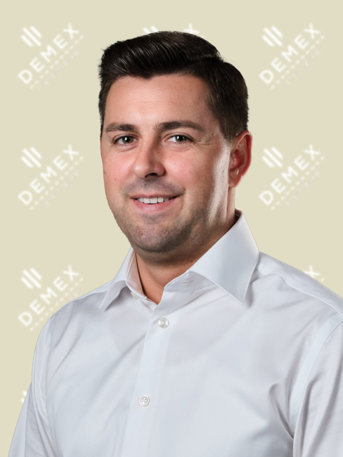 David Malmstrom