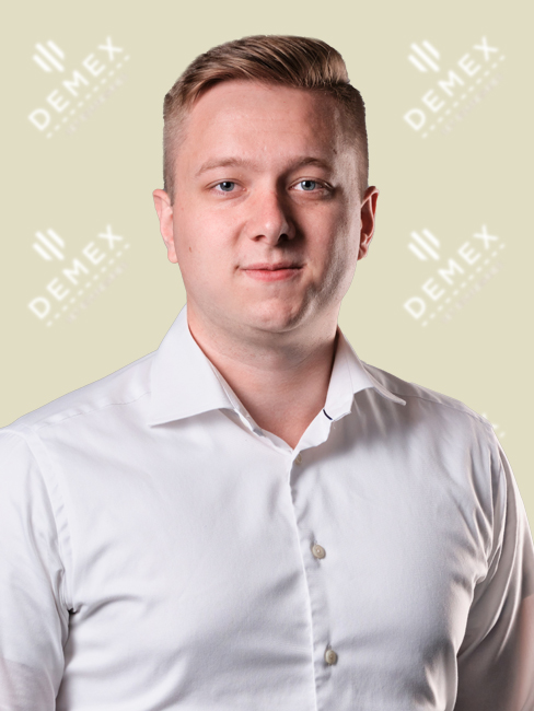 David Malmstrom