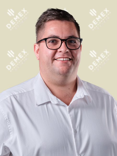 David Malmstrom