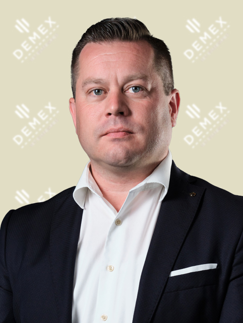 David Malmstrom