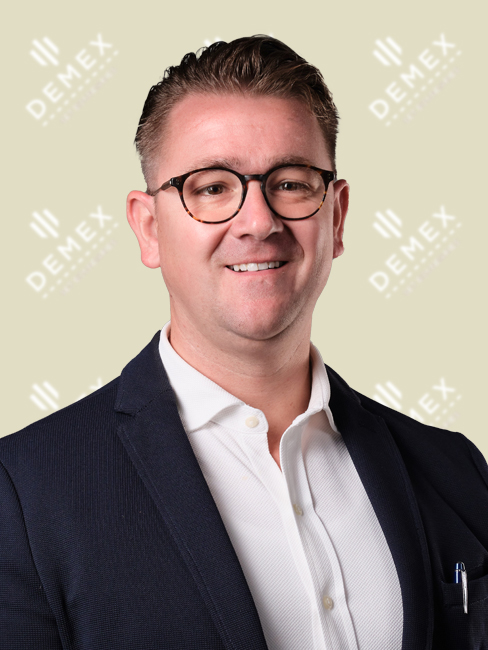 David Malmstrom