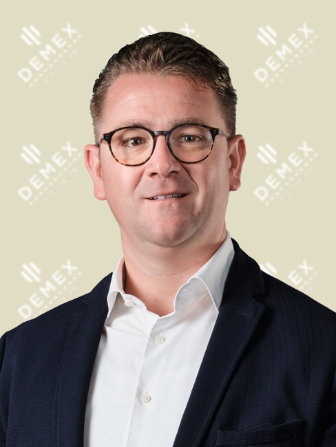 Carl Trevvett