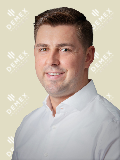 David Malmstrom