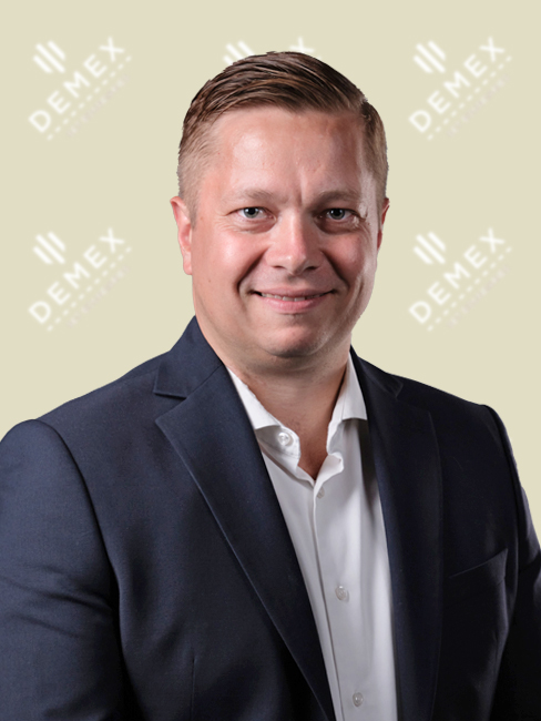 David Malmstrom