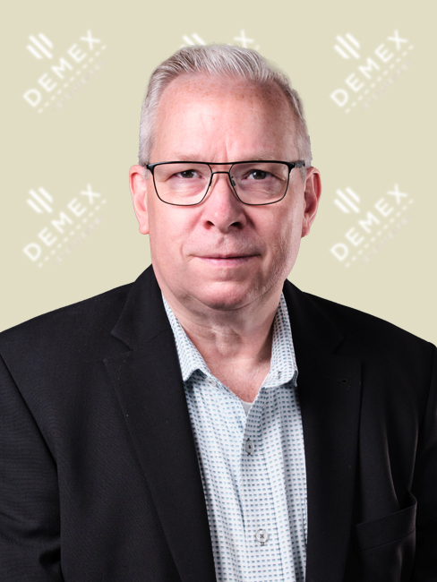 David Malmstrom