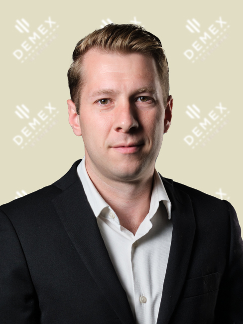 David Malmstrom