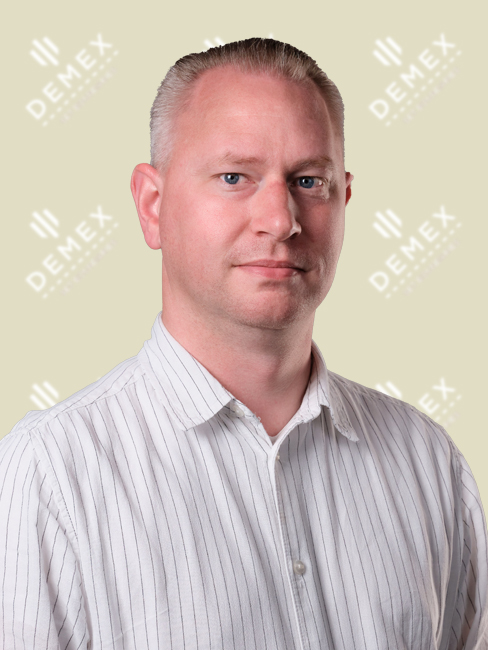 David Malmstrom