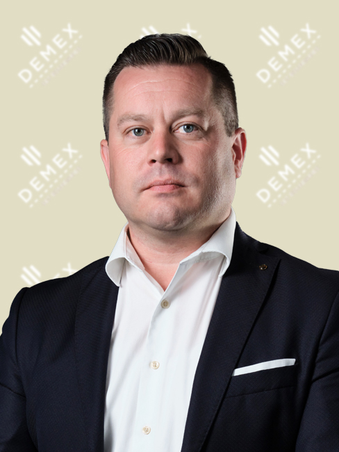 David Malmstrom