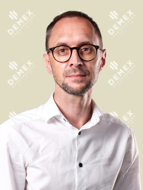 David Malmstrom