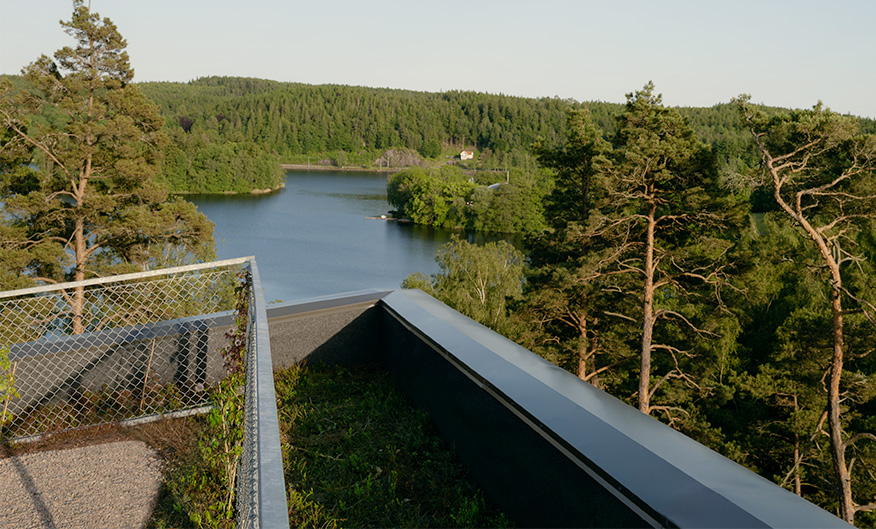lakehouse göteborg