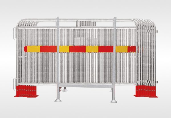 Kravallstaket KIT25OTH
