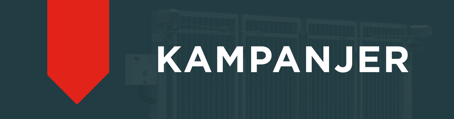 kampanjer